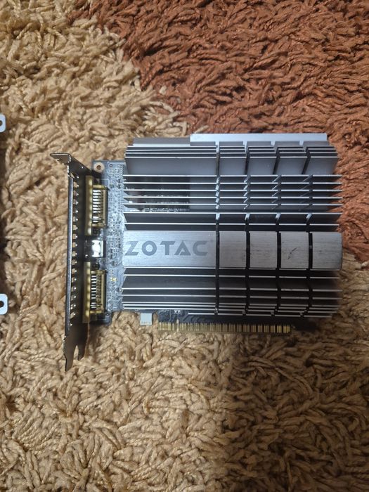 Componente calculator ( Hard Placa video )