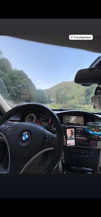 Vând sau schimb Bmw e91