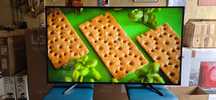 Sony KD-65XG8096 Android, 4k, UltraHD, Smart, WiFi, LED