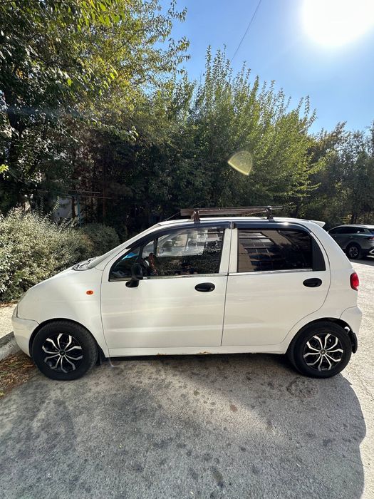 Matiz 2009 sotiladi narxi 35milyon kelishamiz kelib ko’ring