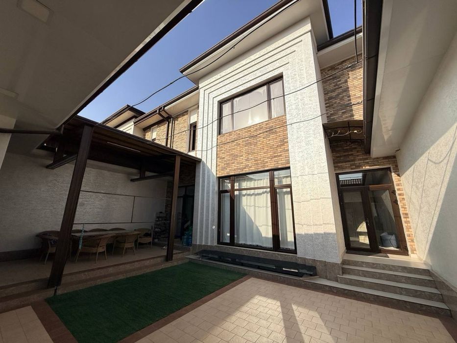 Сдается Дом  на Яккасарайском р-не Мукими