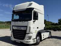 Daf xf 480 - 2019.06 - 660.000km/recent adus- RETARDER -STANDARD