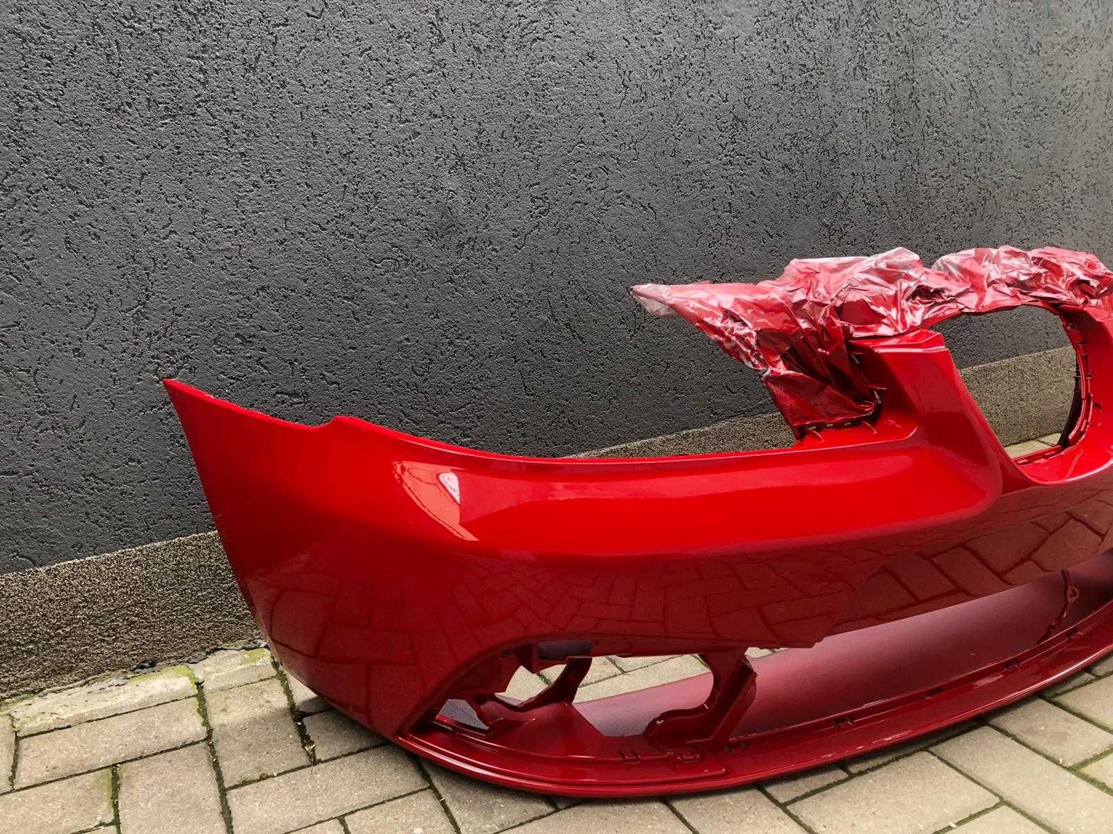 Bara Fata Seat Ibiza 2006 2007 | 2008 Vopsita Rosu