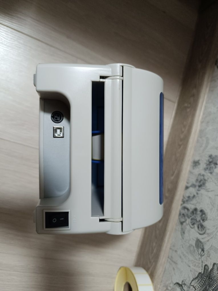 Принтер GPrinter GP-1924D