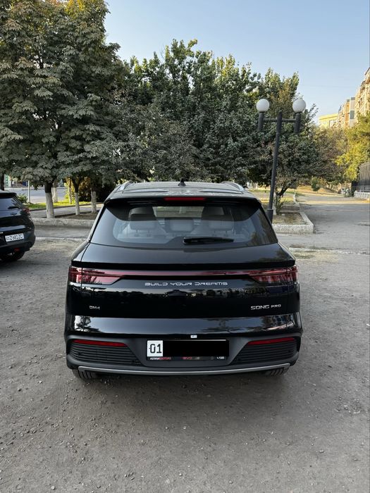 Bud song pro  D-MI 2 pozitsa fagship 5500 km toza 2025 yil olingan