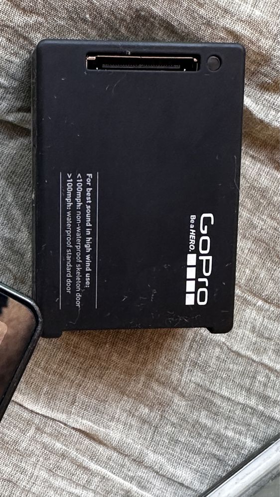 GoPro 4 + подарък GoPro 2