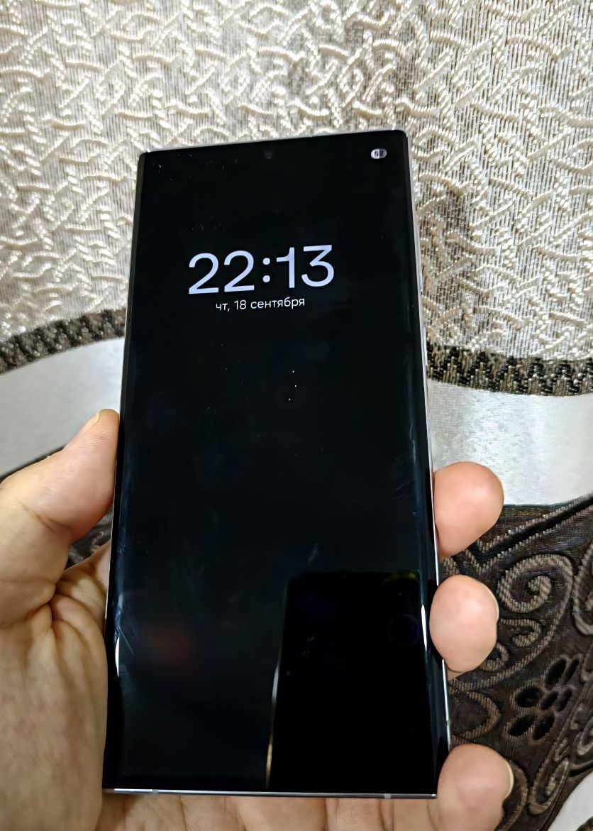Samsung S22ultra ultra на Samsung или iPhone