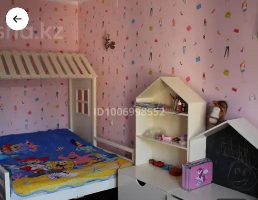 Продам детский гарнитур