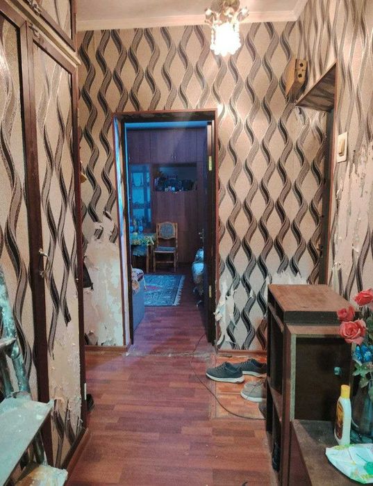 Продам ТТЗ-2 Базар 2 ком 60квадрат №Г65