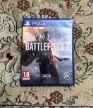 Шутер BattleField 1 PlayStation 4