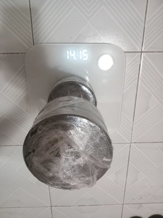 Гантели разборный обе за 325 тыс