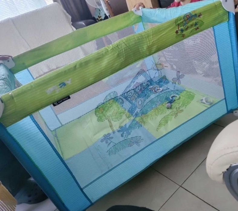 Кошара за игра д