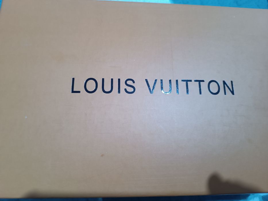 Новые туфли ни разу не одевала