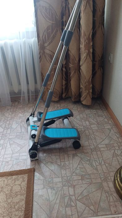 Продам степпер .