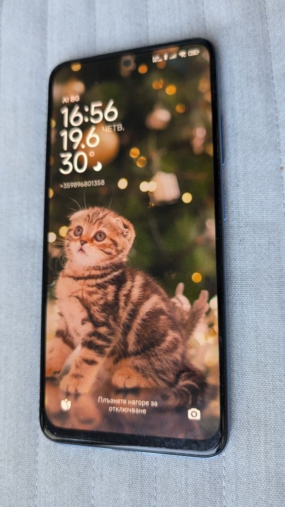 Xiaomi Redmi Note 11 128GB