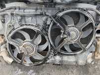 RADIATOR APA ~ FIAT DUCATO MULTIJET , PEUGEOT BOXER , CITROEN JUMPER 2/ 2.2 2.3 COD 1349196080