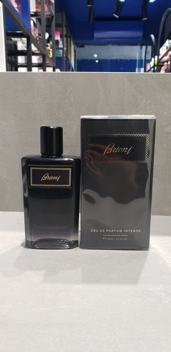 Brioni eau de parfum Intense 100ml