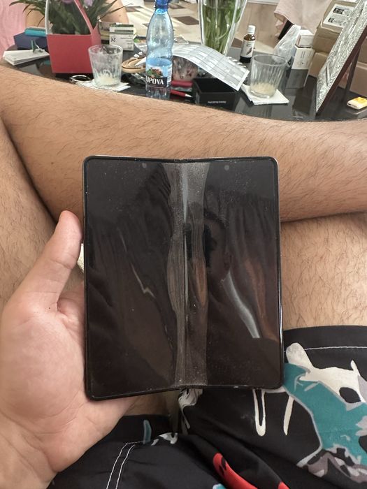 vand samsung Z fold 4