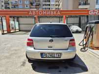 Голф 4 , 1.8Т , GTI
