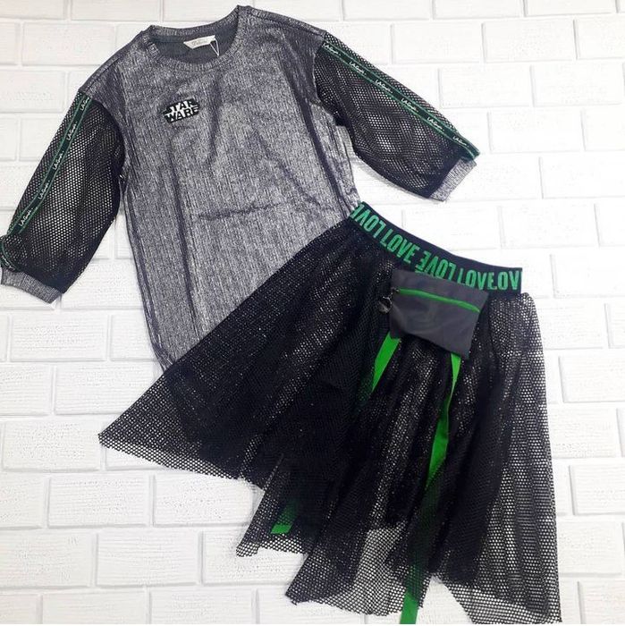 Одежда для девочек