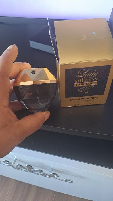 Продавам парфюми внос от германия