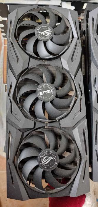 Видео карти - MSI RX 5700 XT