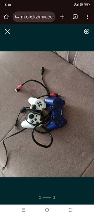 Плейстейшен 3 продам