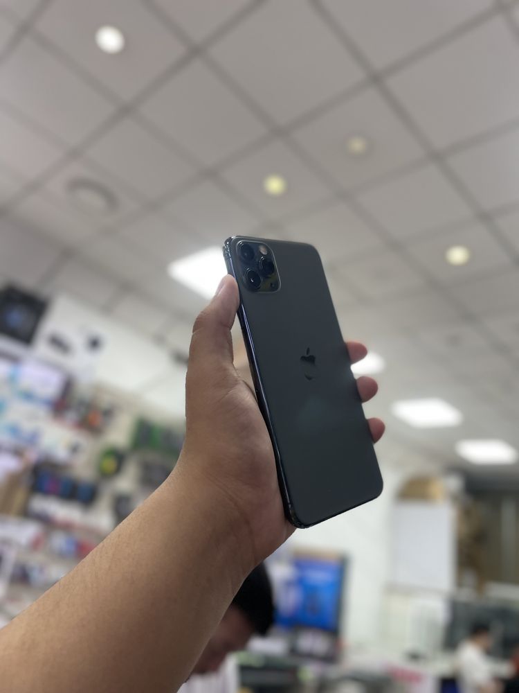 Iphone 11 pro Max