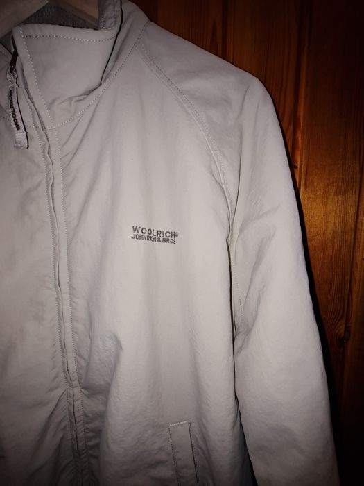 Geaca WOOLRICH marime XXL patagonia columbia the north face carhartt
