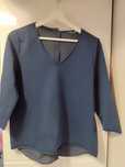 La Ligne New York/Cotton&Silk