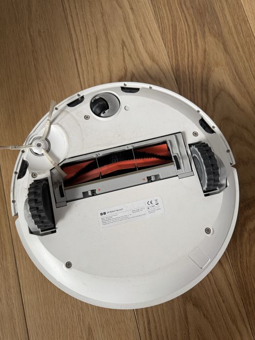 Aspirator Xiaomi Mi Robot Vacuum