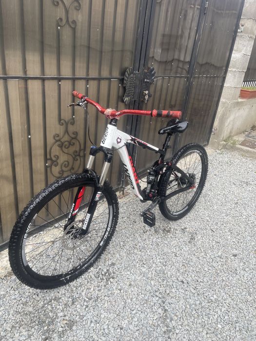 giant trance x13 2013