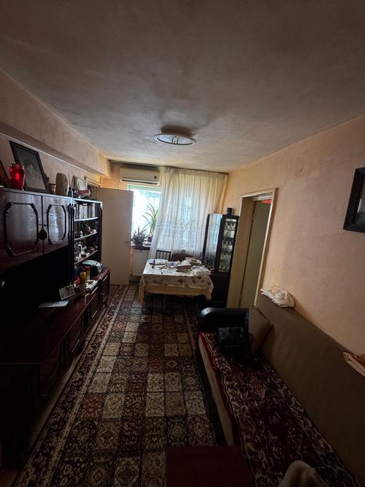 Vand apartament pe Unirii BUZAU