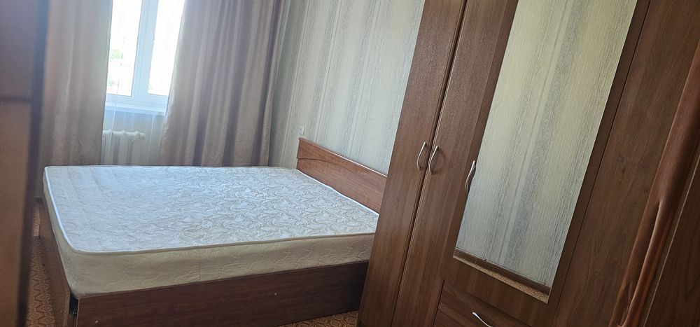 Спальный гарнитур шифоньер кровать