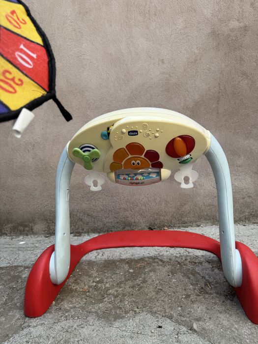 Jucarie Chicco bebelusi