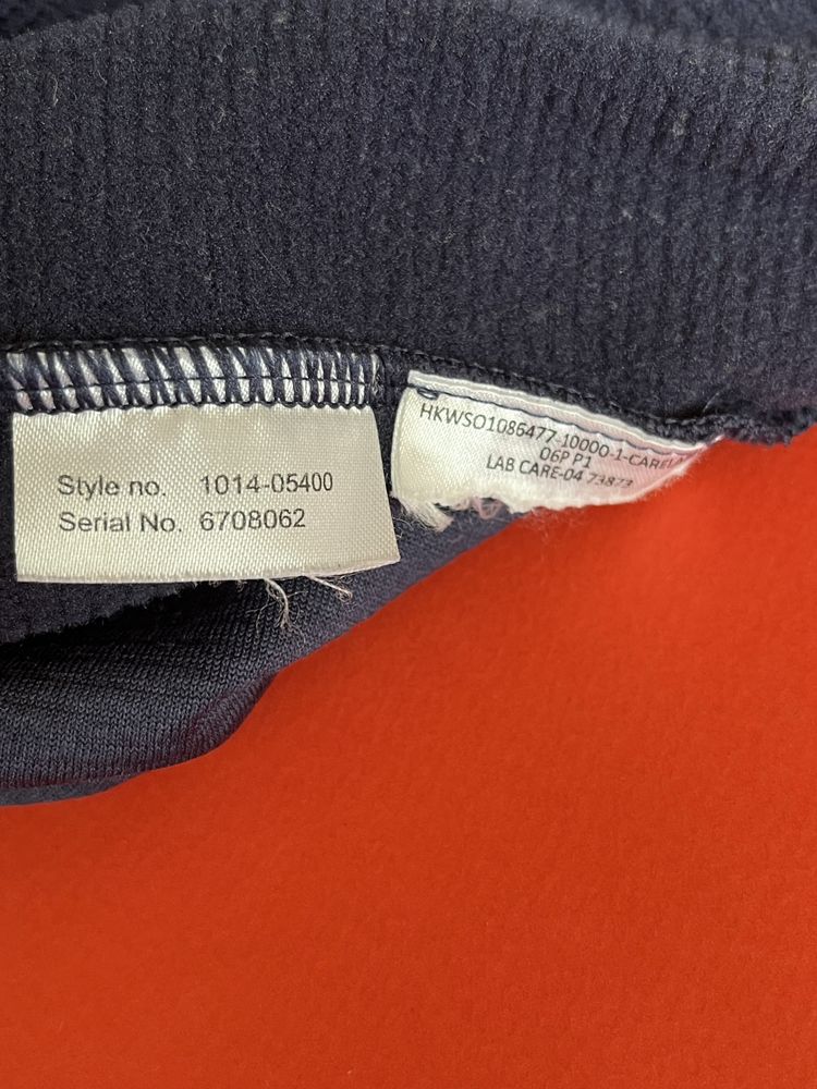 MAMMUT : Light Hooded Jacket - Дамски полар размер Л / Оригинал