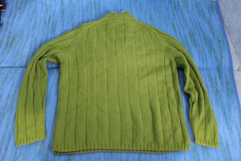 Pulover Marc OPolo XL lana