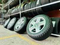 Jante Originale VW Touareg 19 | 265/50 R19 110T XL Bridgestone Blizzak