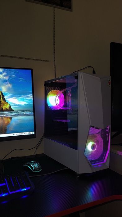 PC gaming (descriere)