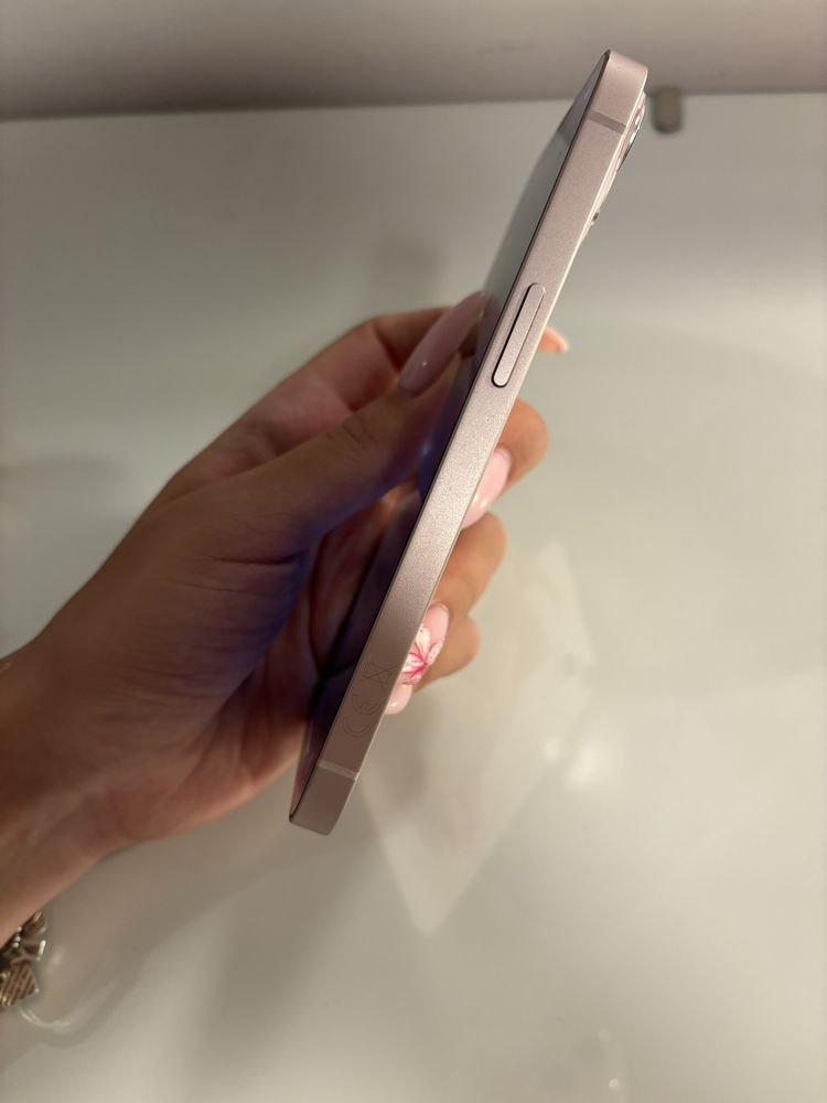 Iphone 13 pink 128gb