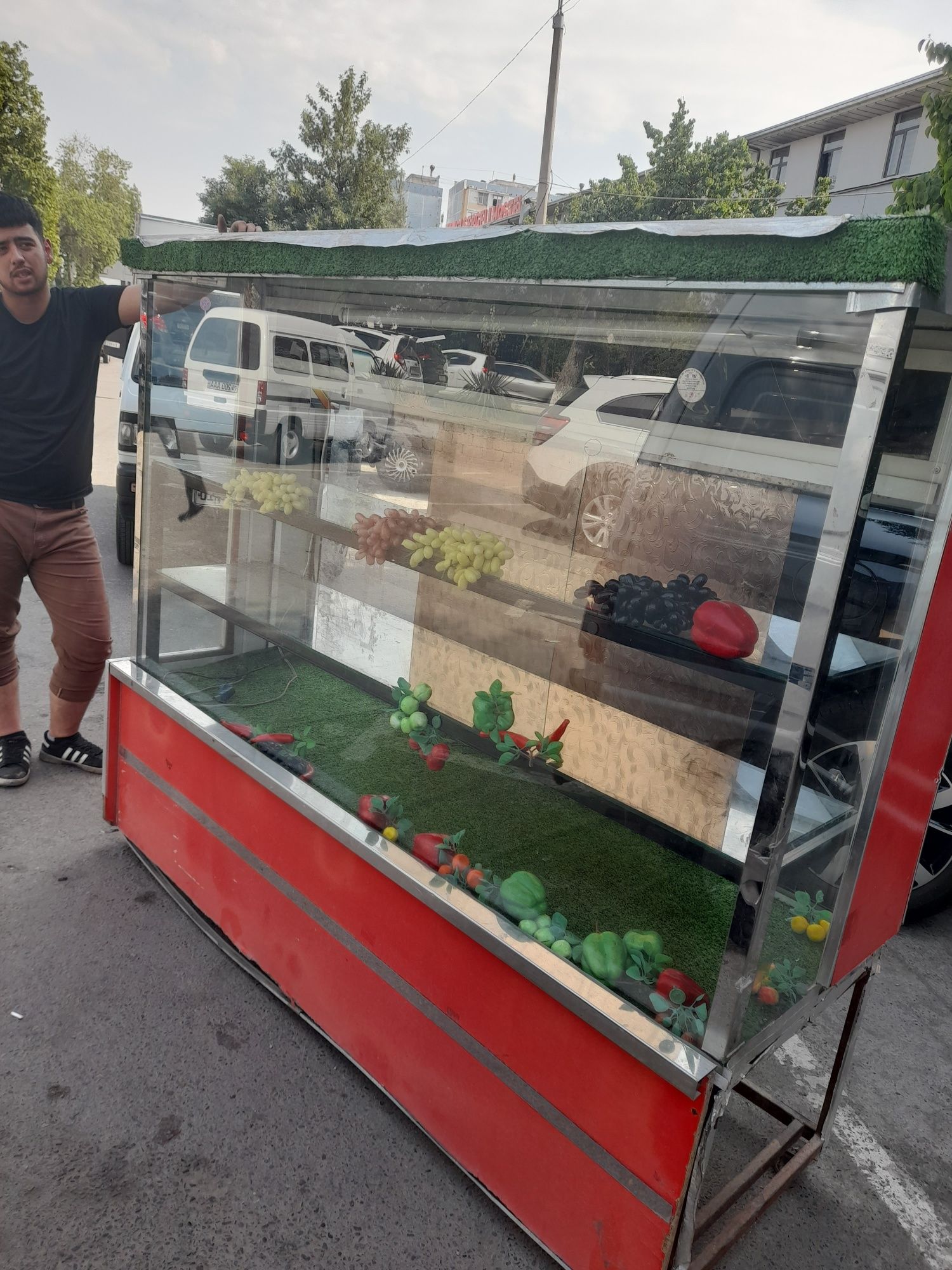 Vetrena haladenik
