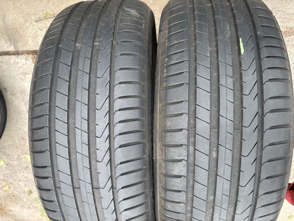 235/50/20 Pirelli 2 бр