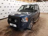 Piese range rover discovery 3 motor 2.7 276DT