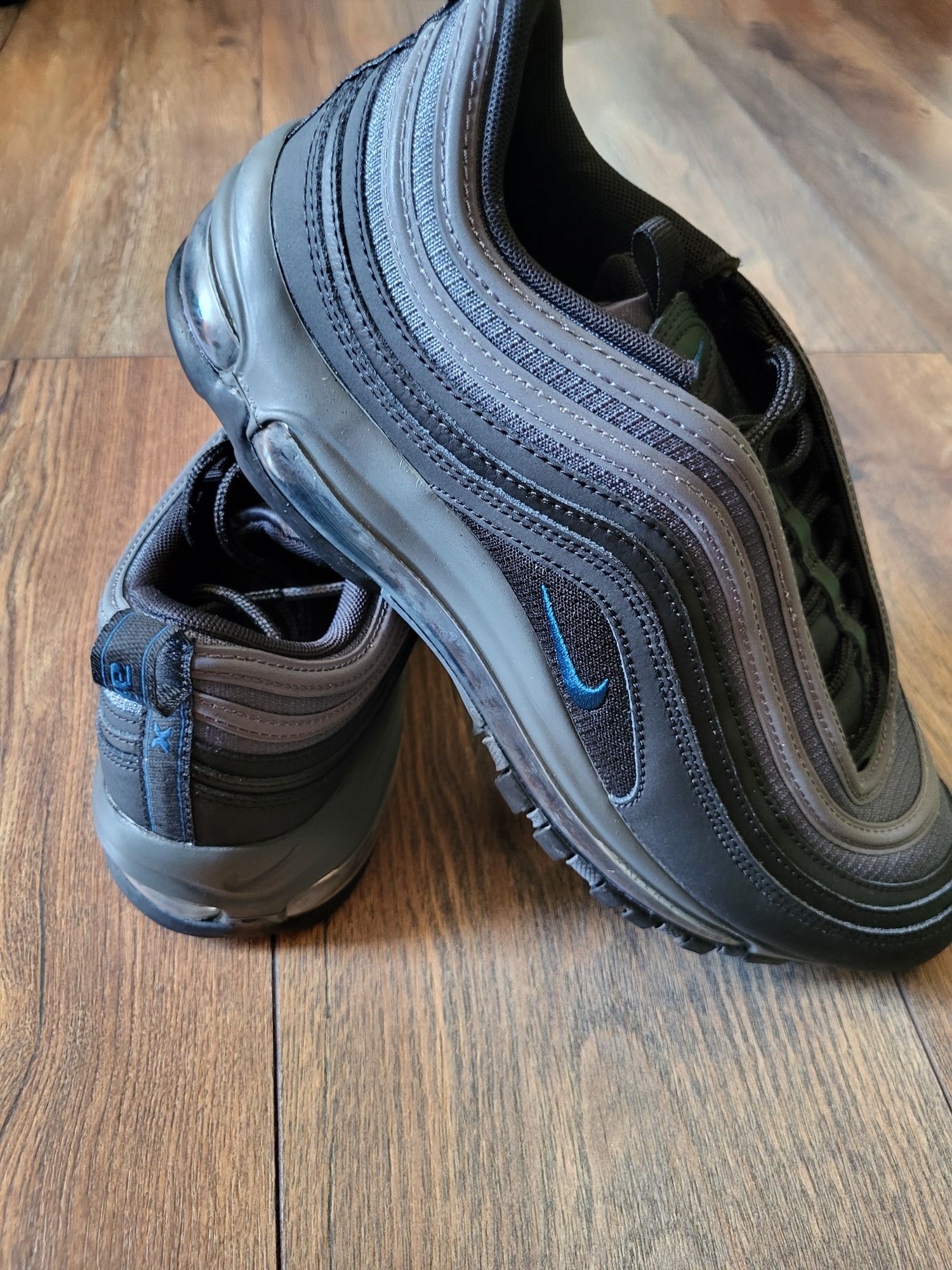 Nike air max 97 Raser blue