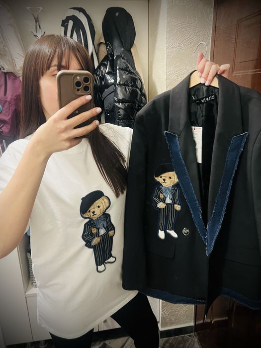 Дизайнерски сака