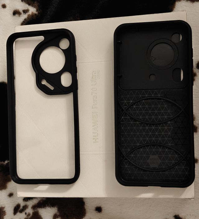 Huawei pura 70 ultra