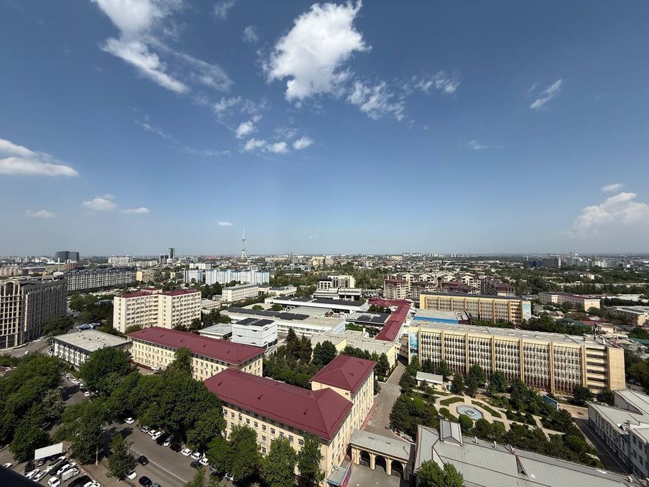 Продаётся 3в4/20/25 120м2 в ЖК Akay city, ор-р: Дархан
