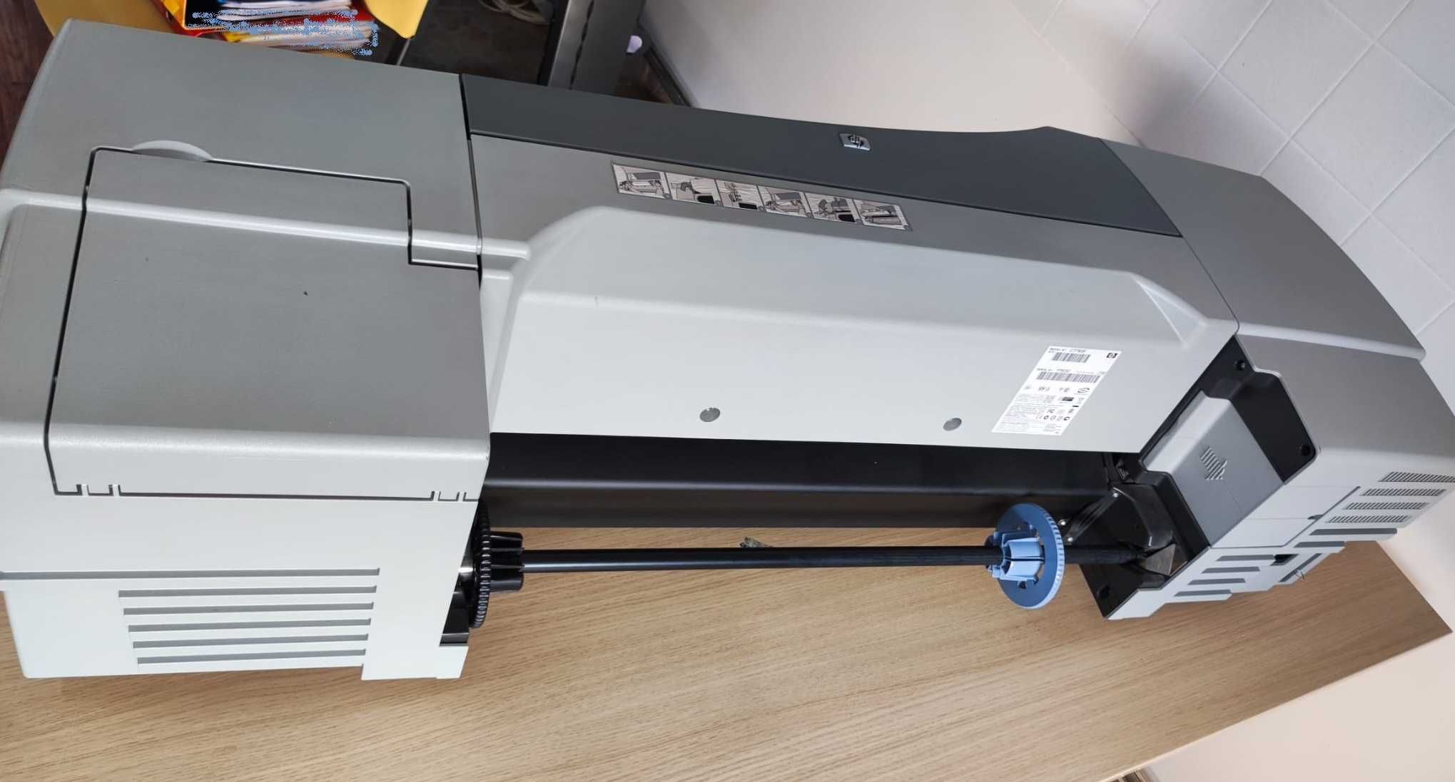 Plotter HP Designjet 500 Plus, 61 cm