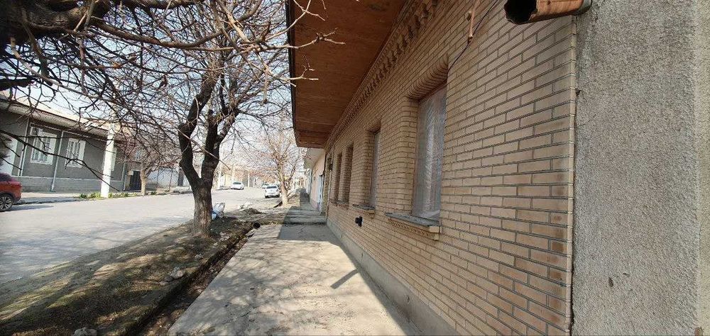 N.11831  Продается дом