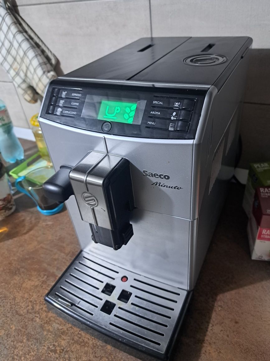 Expresor cafea Saeco Minuto